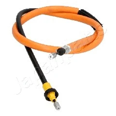 Cable Pull, parking brake (BC-0731)