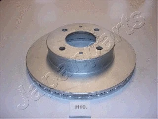 Brake Disc (DI-H10)