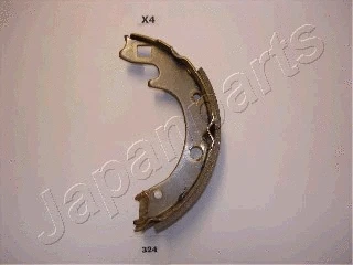Brake Shoe Set (GF-324AF)