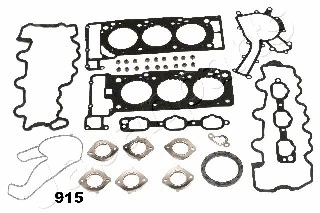 Full Gasket Kit, engine (KM-915)