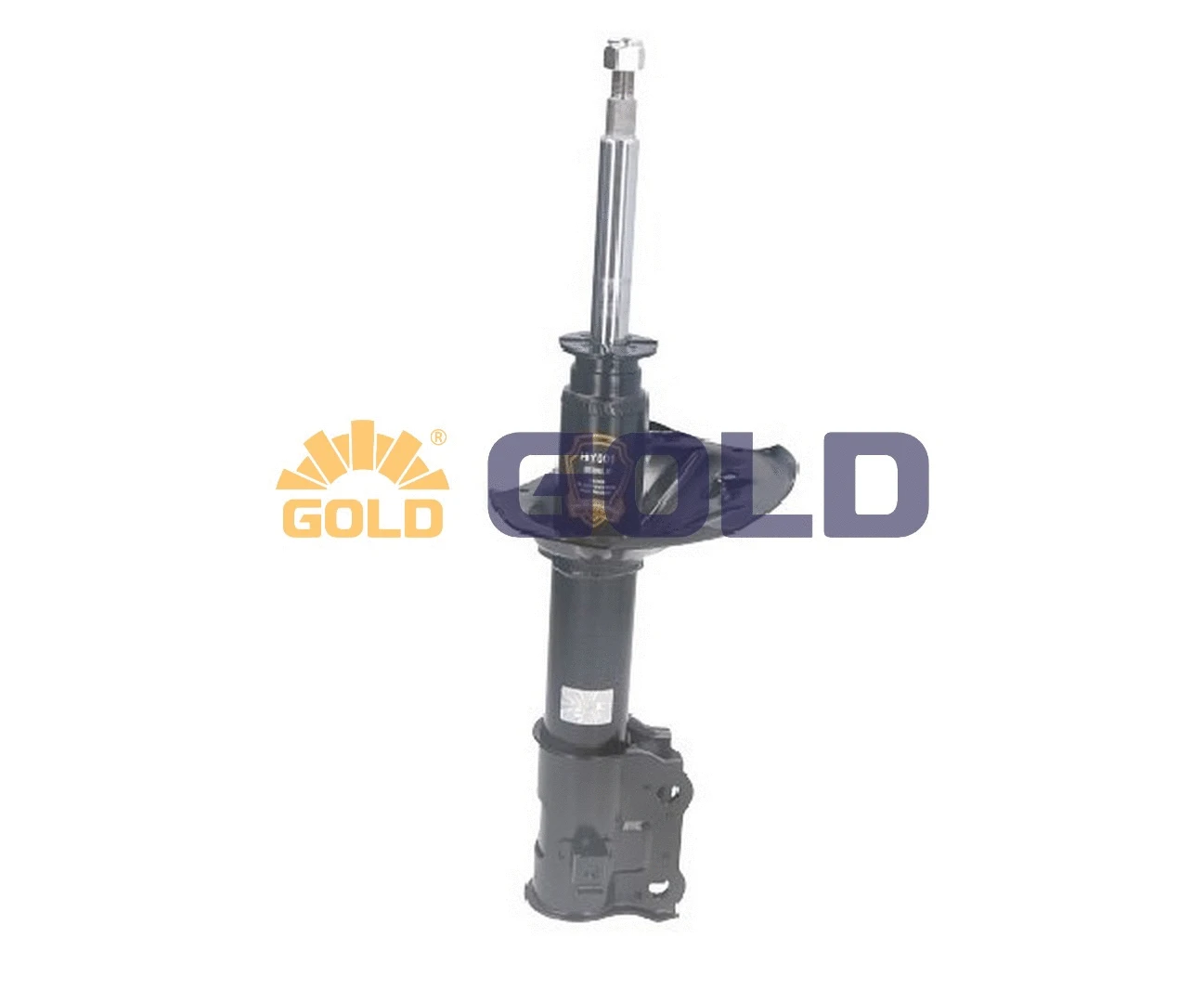 Shock Absorber (8250162)