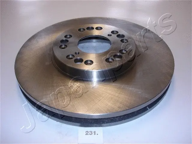 Brake Disc (DI-231)