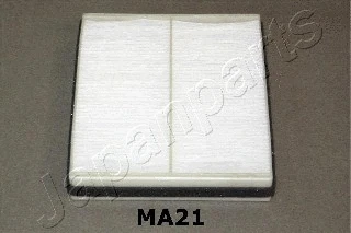 Filter, cabin air (FAA-MA21)