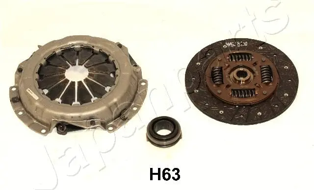 Clutch Kit (KF-H63)