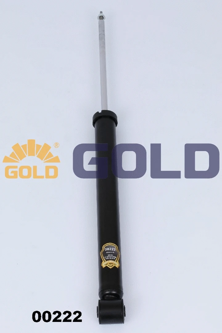 Shock Absorber (9130637)