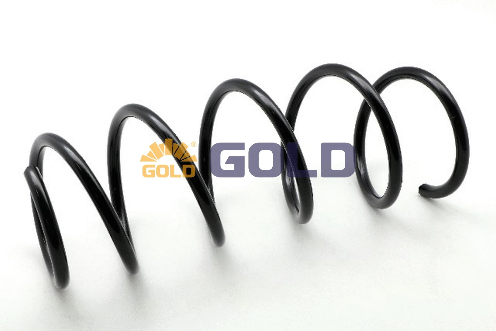 Suspension Spring (GZJ3328H)