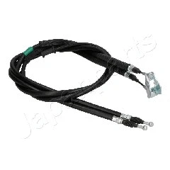 Cable Pull, parking brake (BC-0438)