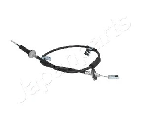 Cable Pull, clutch control (GC-818)