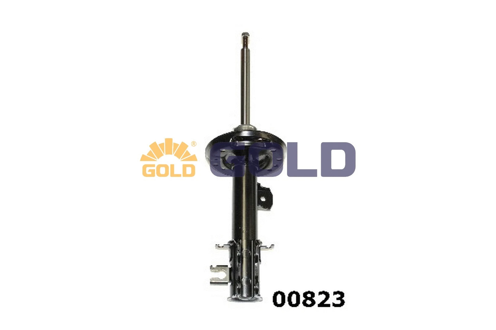 Shock Absorber (9262748)
