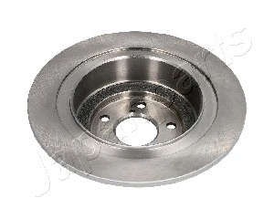Brake Disc (DP-707C)