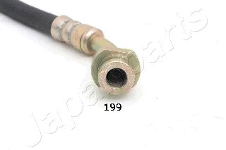 Holding Bracket, brake hose