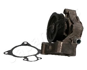 Water Pump, engine cooling (PQ-0212)