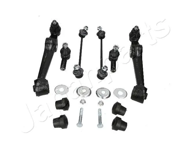 Control/Trailing Arm Kit, wheel suspension (SKS-K02)
