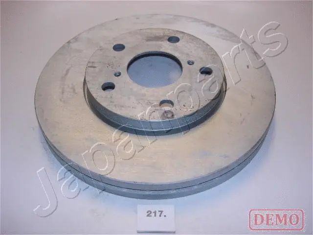 Brake Disc (DI-217C)