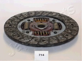 Clutch Disc
