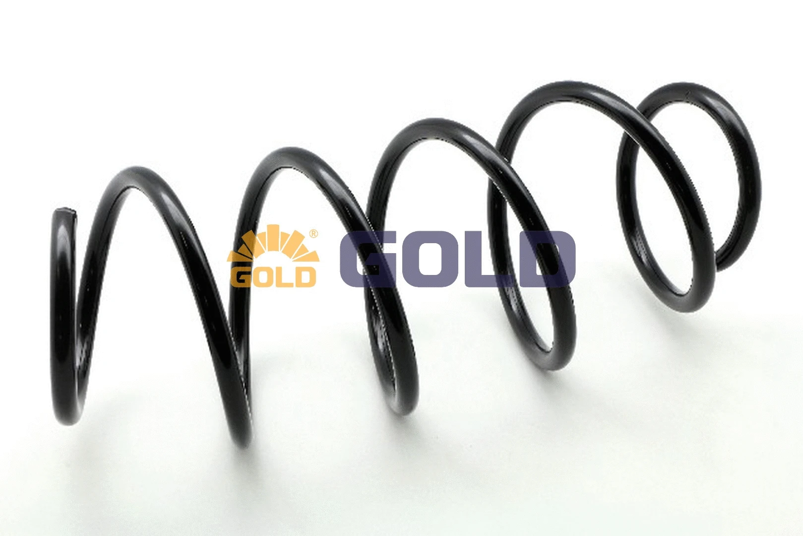 Suspension Spring (GZJ1394A)