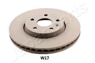 Brake Disc (DI-W17)