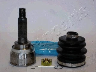 Joint Kit, drive shaft (GI-802)