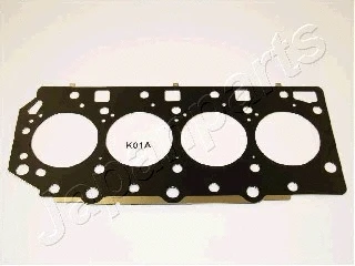 Gasket, cylinder head (GT-K01A)