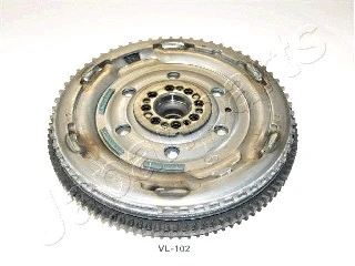 Flywheel (VL-102)