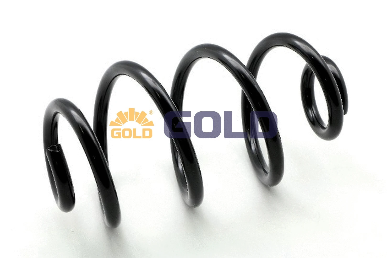 Suspension Spring (GZJ6424H)