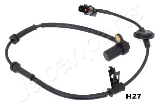 Sensor, wheel speed (ABS-H27)
