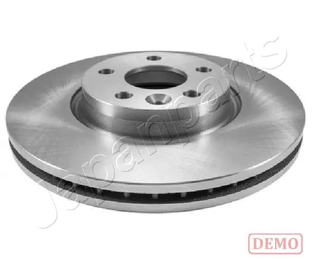 Brake Disc (DI-0312C)
