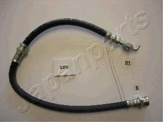 Holding Bracket, brake hose (TF-326)