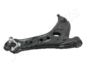 Control/Trailing Arm, wheel suspension (BS-0911R)