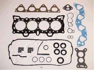 Gasket Kit, cylinder head (KG-499)