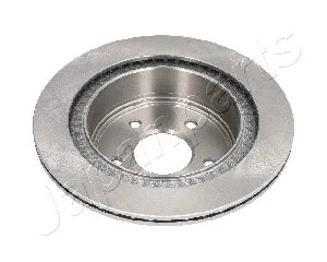 Brake Disc (DP-158C)