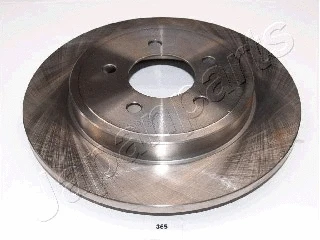 Brake Disc (DP-365)