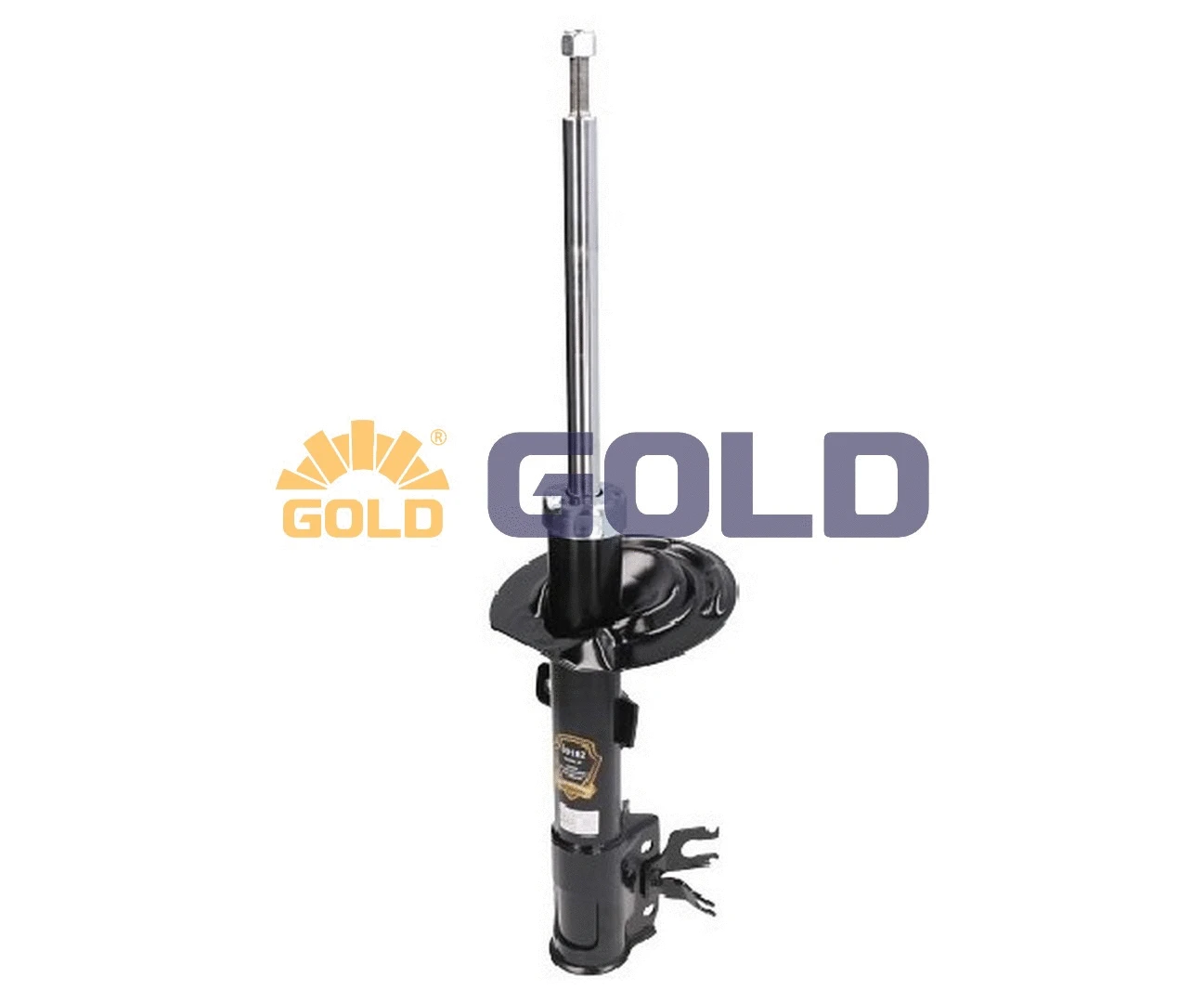 Shock Absorber (9250373)
