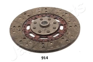 Clutch Disc (DF-914)