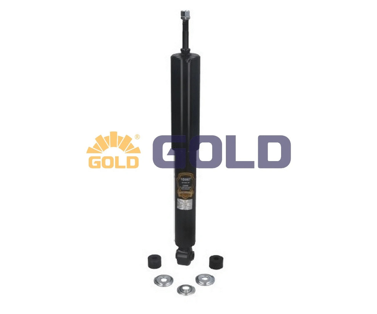 Shock Absorber (9130089)