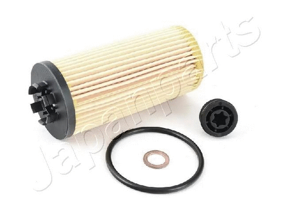 Oil Filter (FO-ECO159)
