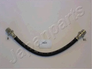 Holding Bracket, brake hose (TF-431)