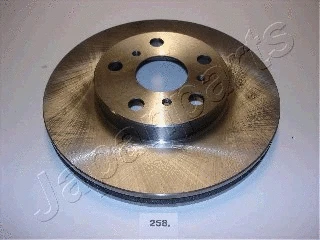 Brake Disc (DI-258)