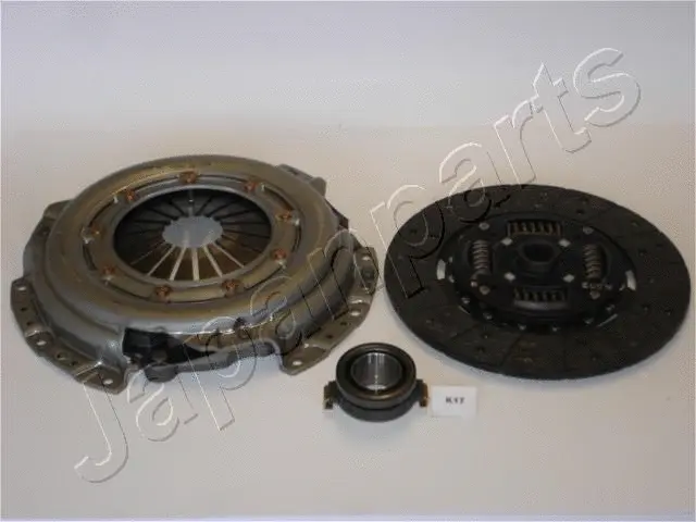 Clutch Kit (KF-K17)
