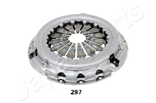 Clutch Pressure Plate (SF-297)