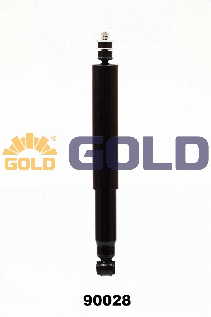 Shock Absorber (8130153)