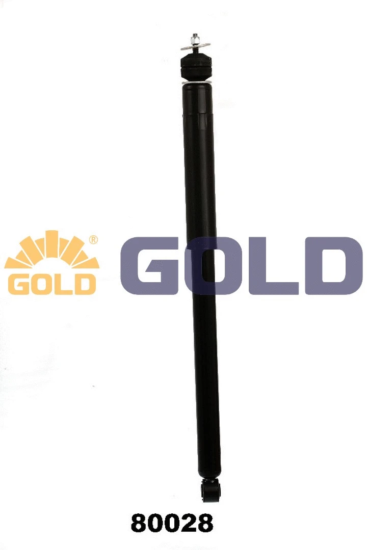 Shock Absorber (9130590)