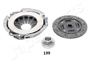 Clutch Kit