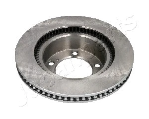 Brake Disc (DI-2011C)