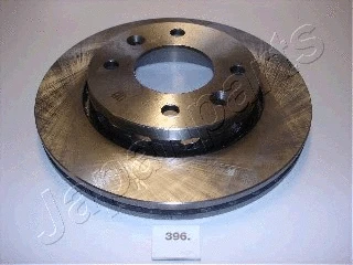 Brake Disc (DI-396)