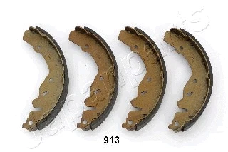 Brake Shoe Set (GF-913AF)