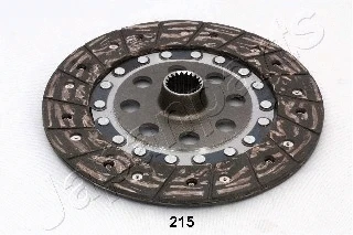 Clutch Disc (DF-215)