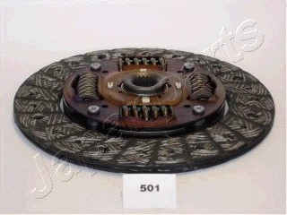 Clutch Disc (DF-501)
