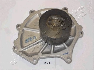 Water Pump, engine cooling (PQ-K01)