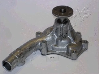 Water Pump, engine cooling (PQ-212)